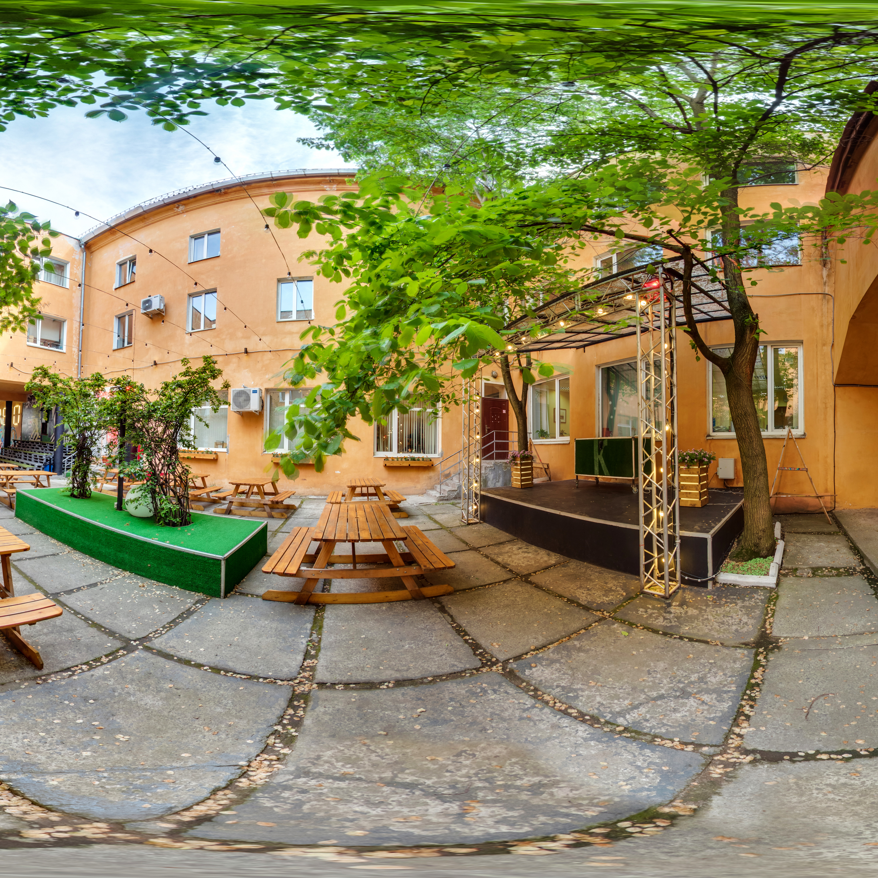 Культура ул дзержинского 3 петрозаводск фото Фото: Культура, кафе, ул. Дзержинского, 3, Петрозаводск - Яндекс Карты