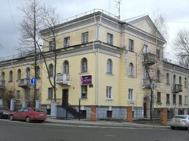 Культура ул дзержинского 3 петрозаводск фото ВАЖНОЕ ОБЪЯВЛЕНИЕ Наша мастерская ПЕРЕЕХАЛА. Теперь мы находимся по адресу: ул. 