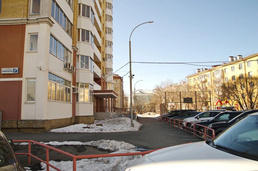 Культура ул грибоедова 32а фото Екатеринбург улица грибоедова 20: найдено 84 изображений
