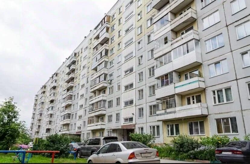 Культура ул грибоедова 32а фото Объявление № 107022896 - аренда трехкомнатной квартиры в Новосибирске, Октябрьск