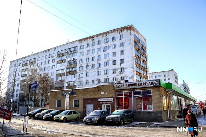 Культура ул ленина 32 фото Где погулять, что посмотреть в Нижнем Новгороде - путеводитель - 29 декабря 2019