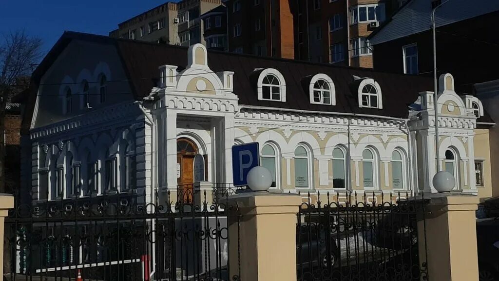 Культура ул прапорщика комарова 23а фото Ирис, гостиница, ул. Прапорщика Комарова, 23, корп. 2, Владивосток - Яндекс Карт