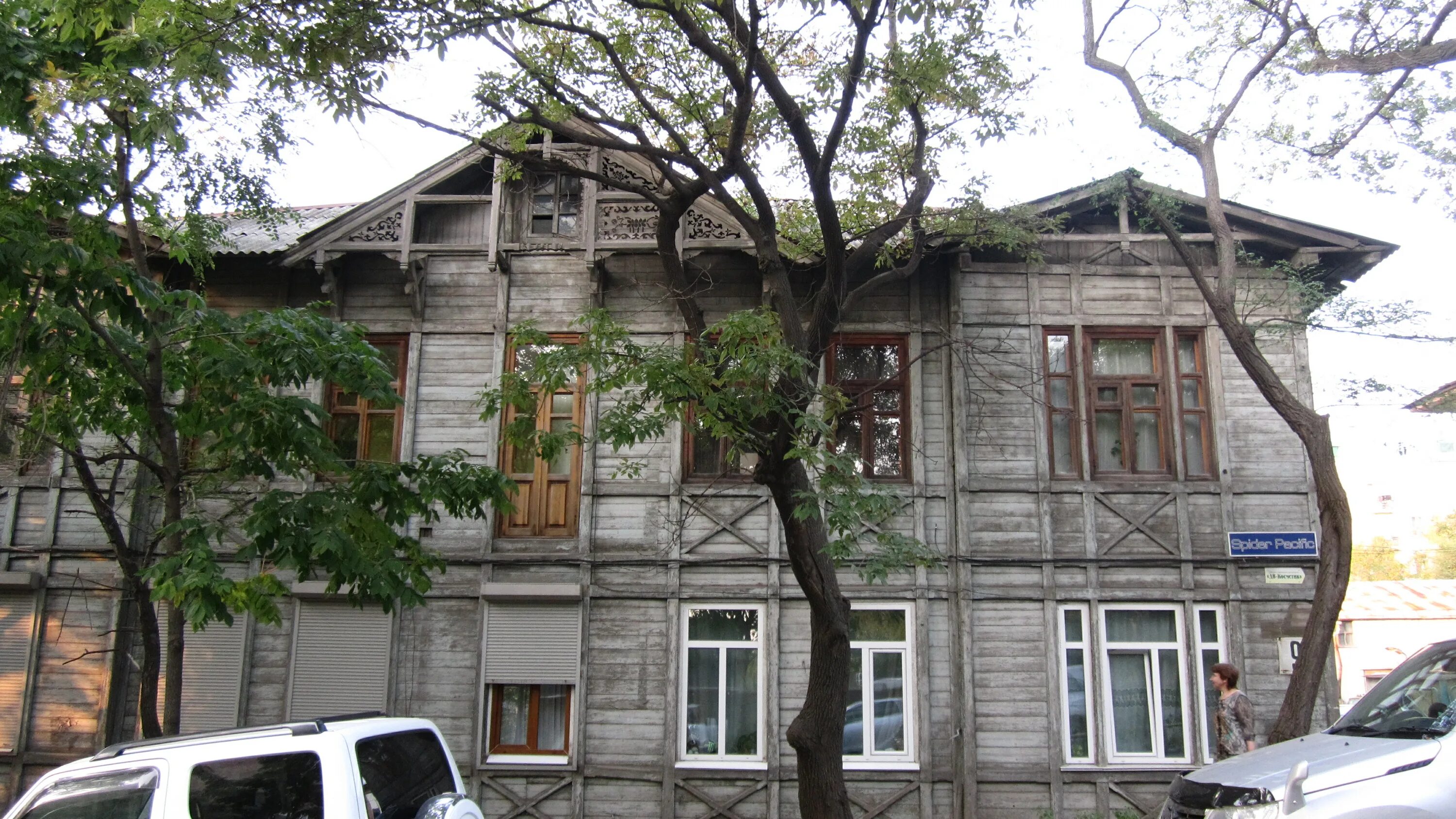 Культура ул прапорщика комарова 23а фото File:Жилой дом Прапорщика Комарова,9 IMG 1410.JPG - Wikimedia Commons