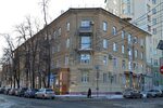 Культура ул пушкина 18а фото Пушкинская ул 141