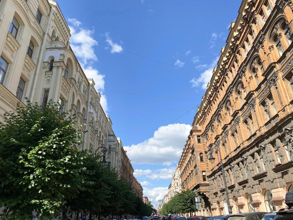 Культура ул пушкина 18а фото Отель Hop Hey в Санкт-Петербурге, цены от 1459 руб. Официальный сайт 101Hotels.c