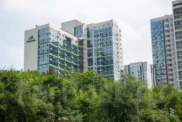 Культура ул тургенева 48 фото Продается видовая квартира студия в ЖК "КУЛЬТУРА" - Купить 1-комнатная квартиру 