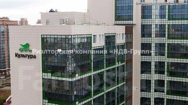 Культура ул тургенева 48 фото 1-комнатная, улица Тургенева 48, восток, 25 этажей, 43,0 кв. м. долгосрочная (го