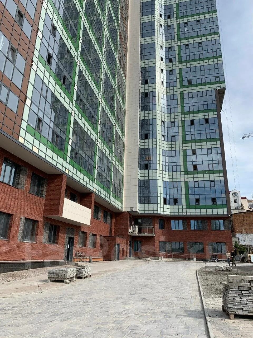 Культура ул тургенева 48 фото Центральная продажа квартир, центральный, 1-комнатная, сдан, без ремонта, от час