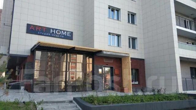 Культура ул тургенева 48 фото Офис центр жк культура, 50,0 кв. м. все помещение в месяц, от частного лица (соб