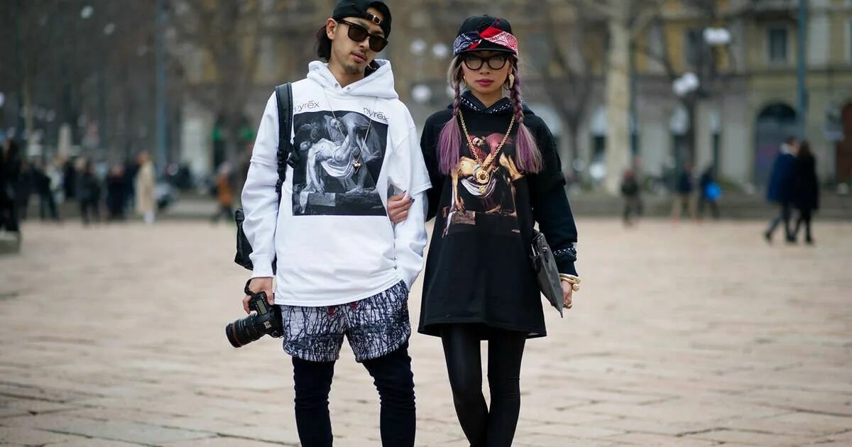 Культура уличной одежды московская ул 3 фото Image result for hypebeasts Fashion, Street wear, Street style