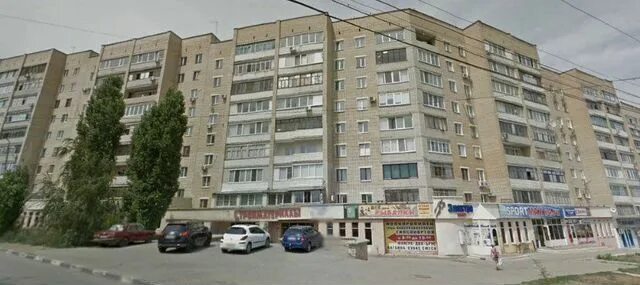 Культура усть курдюмская ул 25 фото 3-й Московский пр., 5 в Саратове: информация о доме, предложения о покупке и сре