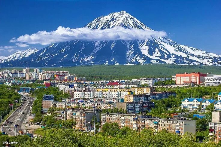 Культура восточное ш 1 петропавловск камчатский фото Pin on My country Petropavlovsk kamchatsky, Beautiful landscapes, Natural landma