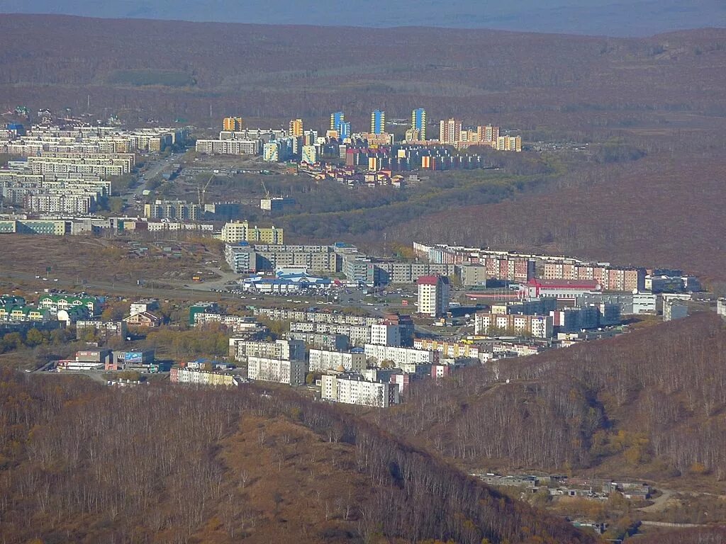 Культура восточное ш 1 петропавловск камчатский фото Файл:2011-10-15-pk-gorizont-severo-vostok 1280x960.jpg - Википедия