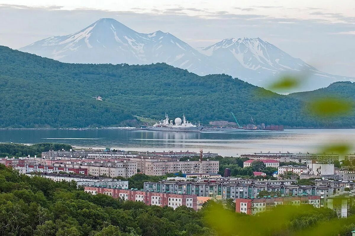 Культура восточное ш 1 петропавловск камчатский фото Программа "Город моей молодости" 2021, Вилючинск - дата и место проведения, прог