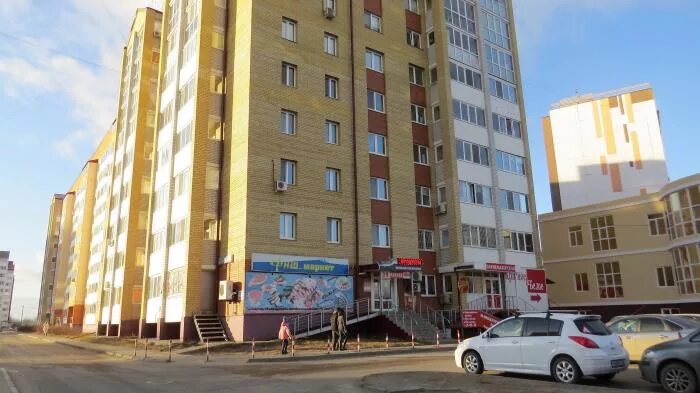 Культура западносибирская ул 37а тюмень фото Западносибирская ул., 18 корпус 1 - Тюмень