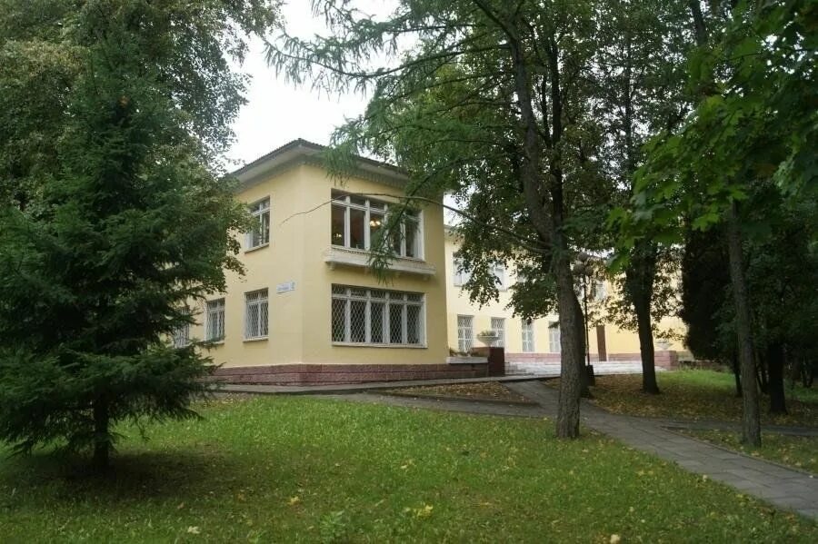 Культурно эстетический центр спортивная ул 12 фото Культурно-эстетический центр г. Дзержинский. Подробная информация: расписание, ф