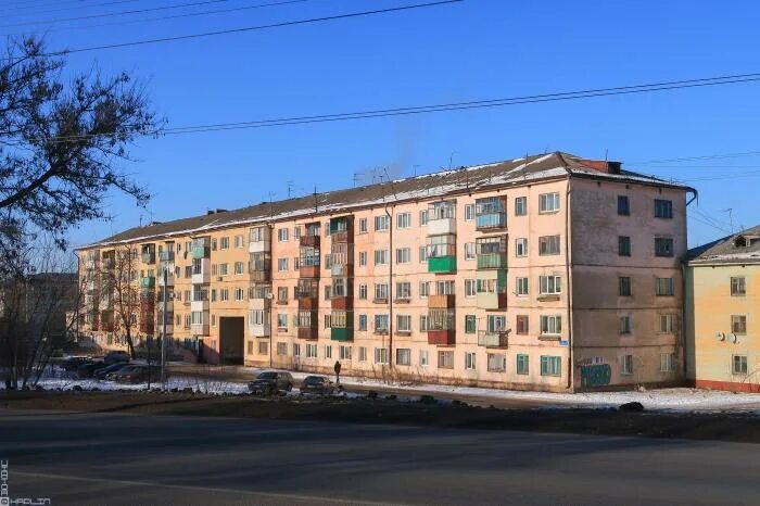Культурные люди ул калинина 2 фото ул. Калинина, 2 - Орёл