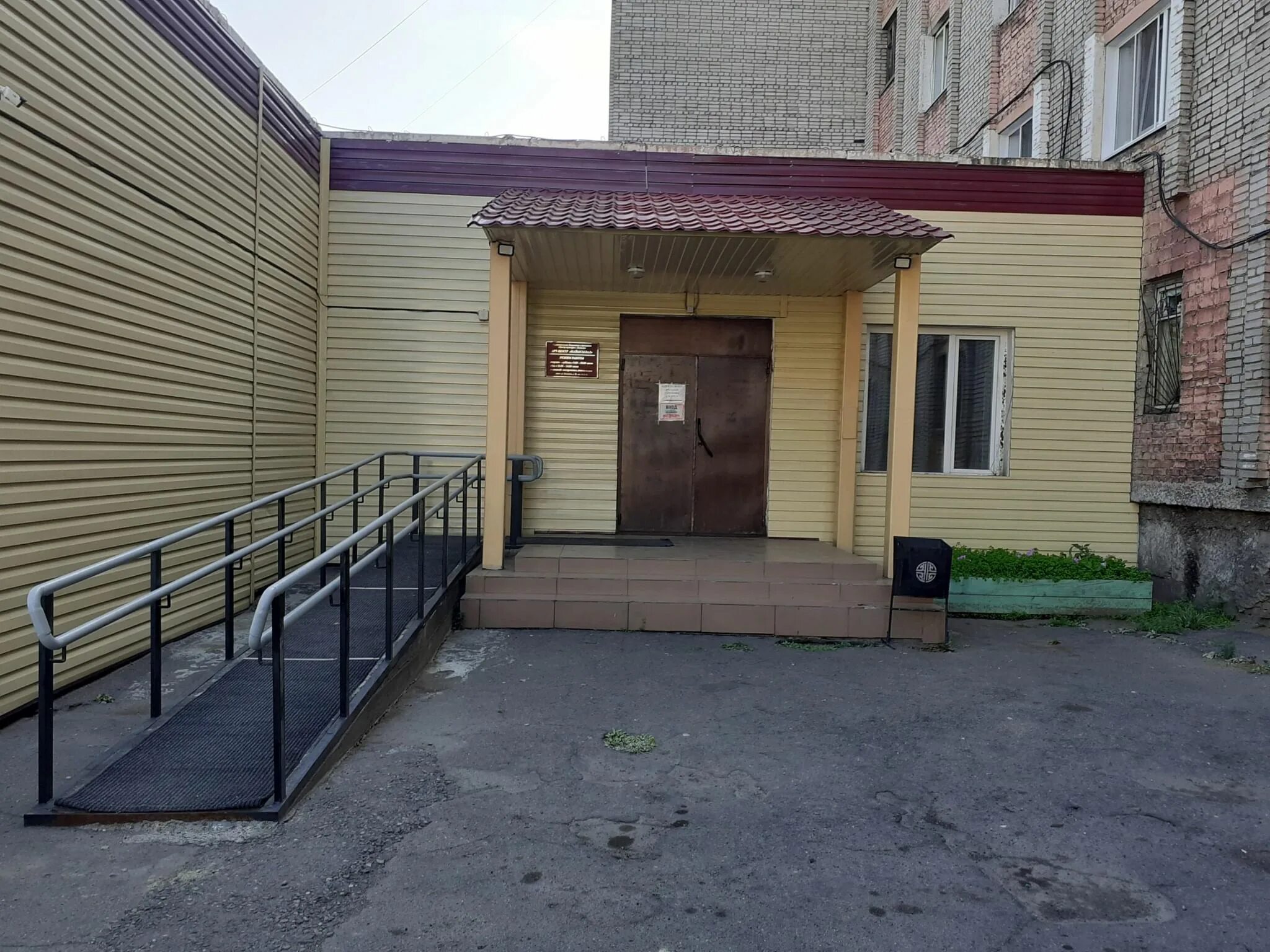 Культурные люди ул калинина 2 фото Арт-центр "Найысылал". Подробная информация: расписание, фото, адрес и т. д. на 