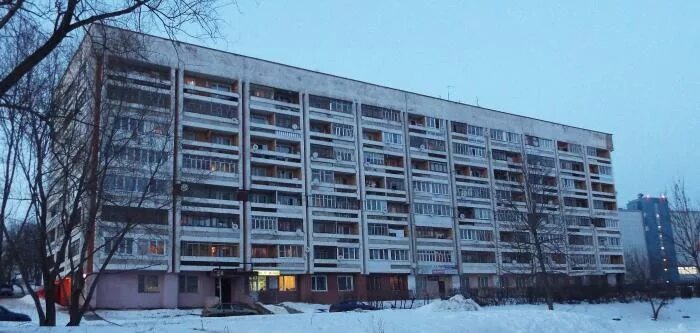 Культурные люди ул калинина 2 фото ул. Калинина, 2 - Иваново