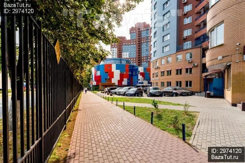 Культурные люди ул калинина 2 химки фото Фотографии 1-комнатной квартиры на продажу в Химках по адресу улица Калинина, 5