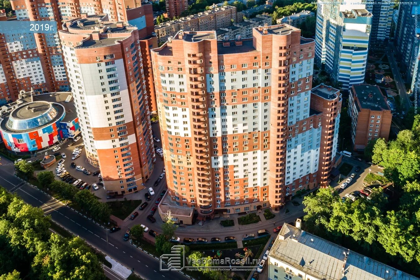 Культурные люди ул калинина 2 химки фото Среднеуральск, улица Калинина дом 11. многоквартирный дом