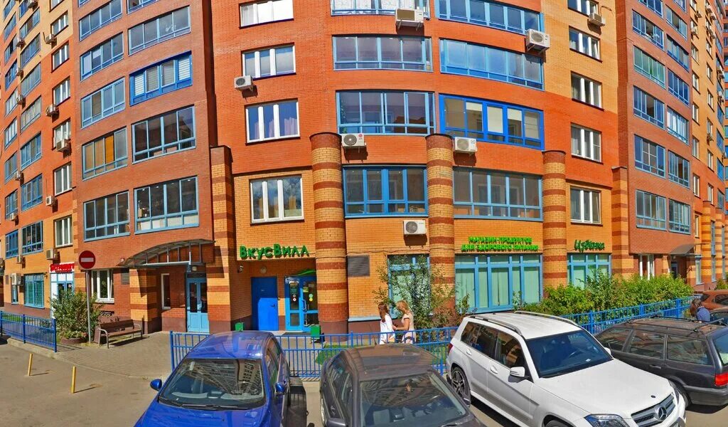 Культурные люди ул калинина 2 химки фото 79257861838 who called from this number? Whose phone is it and reviews of 8 (925