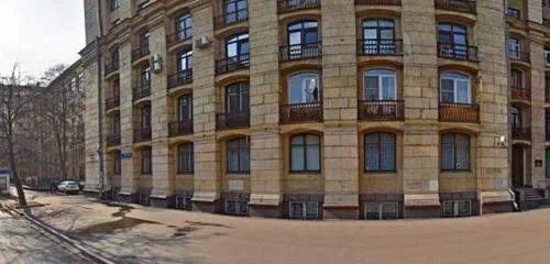 Культурный код ул чаянова 12 фото Отзывы о "Прямой Разговор Бюро Международных Образовательных Программ" на Новосл