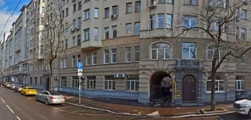 Культурный код ул чаянова 12 фото Отзывы о "Торговая компания Электроком-М" на Маяковской, Россия, Москва, улица Ч