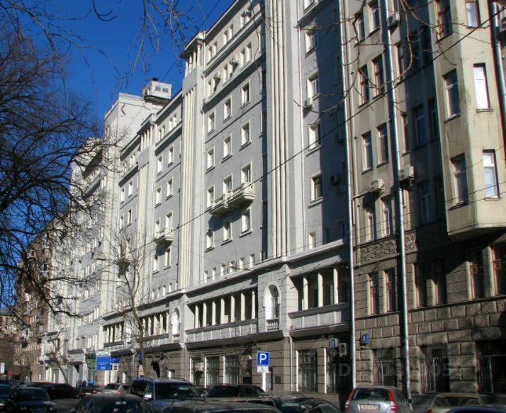Культурный код ул чаянова 12 фото Москва чаянова 7 - найдено 74 картинок