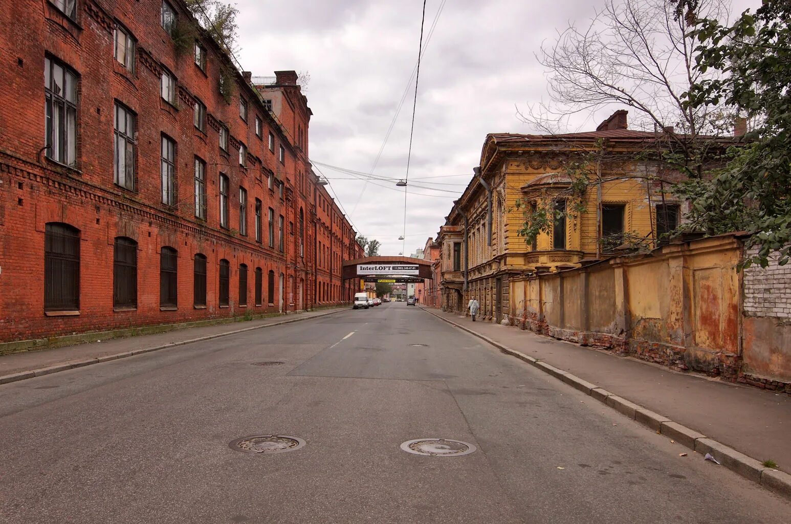 Культурный квартал брусницын фото Петербург. Особняк Брусницыных - Архитектурный стиль - LiveJournal
