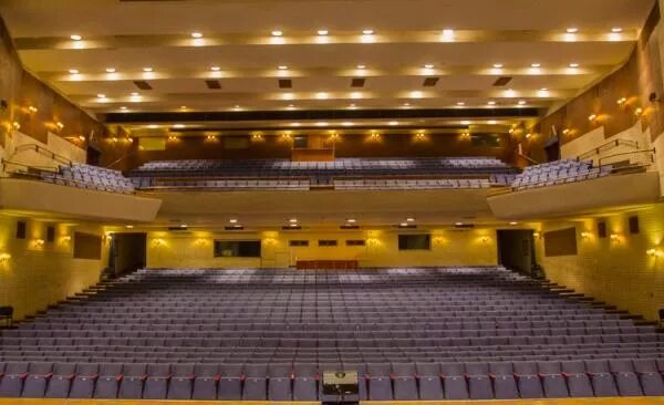 Культурный центр меридиан фото зала Theaters. Каталог. bigbilet.ru
