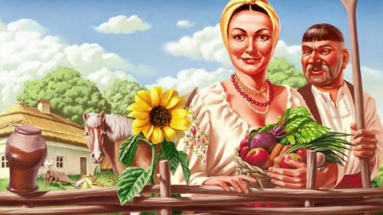 Кума мая фото Українська весільна пісня - I вчора в куми - YouTube