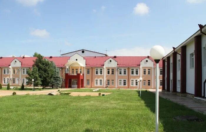 Кумагорская больница фото Экскурсия по Кумагорску: достопримечательности, карта прогулки, как добраться
