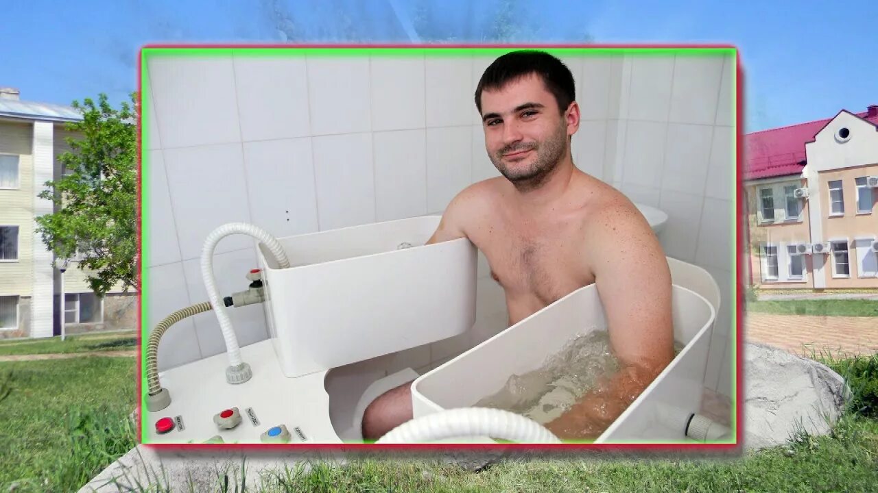 Кумагорская больница фото Information about Regional Kumagorskaya hospital - YouTube