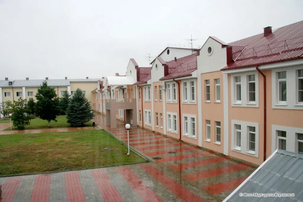 Кумагорская больница фото Государственный природный заказник краевого значения "Кумагорский"
