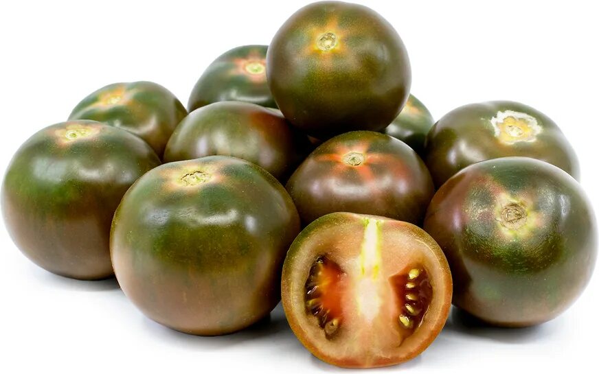 Кумато помидоры фото отзывы описание Kumato Heirloom Tomatoes Information, Recipes and Facts Tomato, Kumato, Heirloom