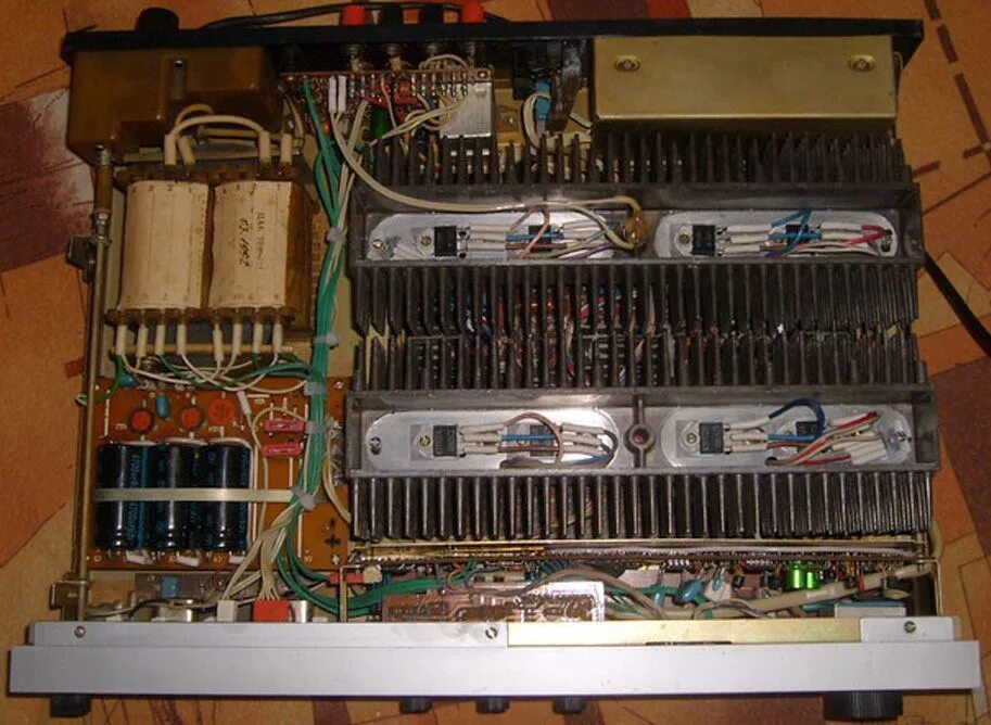 Кумир 102с 1 усилитель схема Made In USSR 13: Всякие редкоземельные изделия 80х-90х: Кумир, Пульсар, Микрон. 