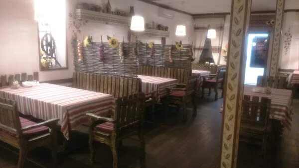 Кумушка советская ул 73 саратов фото Saratov, 15 best restaurants ReadyMap