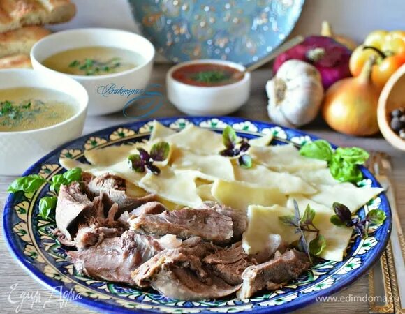 Кумыкские национальные блюда рецепты с фото Дагестанский хинкал, пошаговый рецепт на 3215 ккал, фото, ингредиенты - Виктория