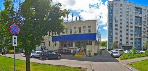 Кумыс ул фомичевой 13 корп 1 фото Отзывы о "Строительная компания Полибилд" на Планерной, Россия, Москва, улица Фо