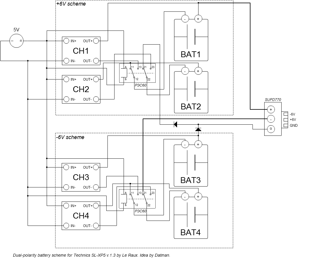 Кун 2д 1 схема подключения Файл:Battery-scheme.png - Портал винтажной CD-аудиотехники