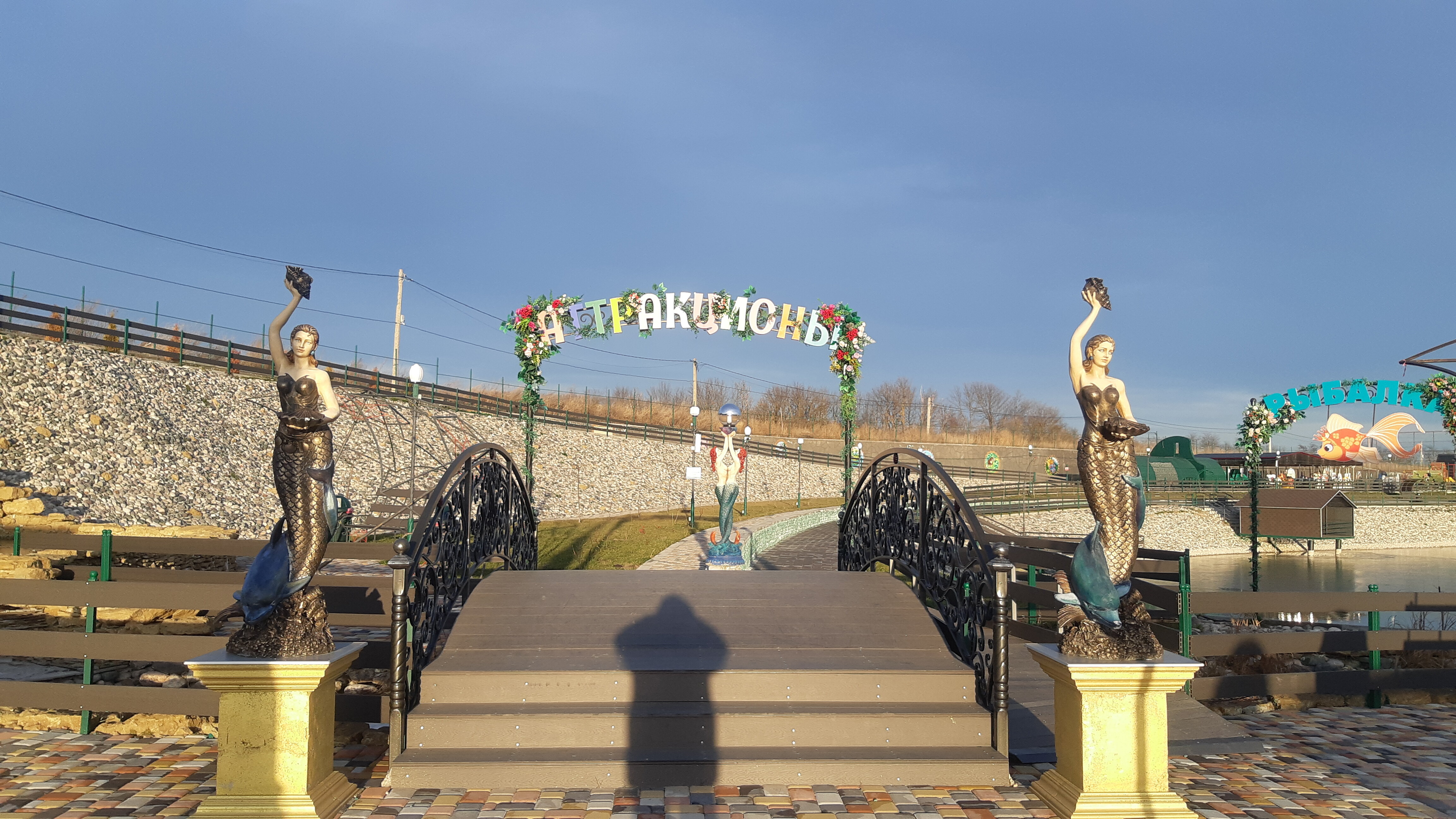 Кунаково ставропольский край предгорный муниципальный округ фото Особенности парка культуры и отдыха Кунаково в Ставропольском крае, Ставропольск