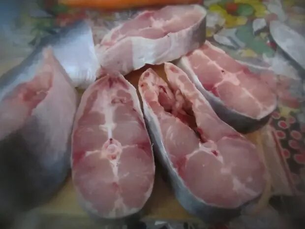 Кунджа рыба фото описание цвет мяса ОТВАРНОЙ ГОЛЕЦ ПОДАРОК ДИАБЕТУ - Вкусно с Любовью - 3 июня - 43477701967 - Медиа