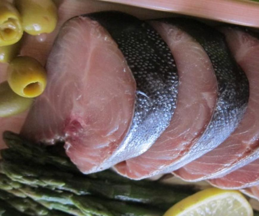 Кунджа рыба фото описание цвет мяса Кунджа что за рыба Фото и описание, цена
