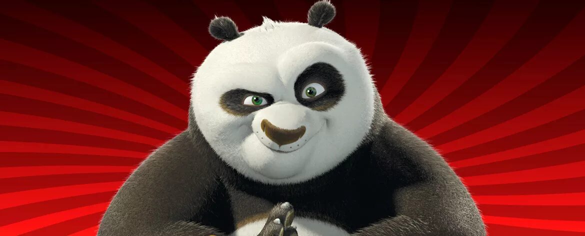 Кунфу панда фото героев Kung Fu Panda: Ultimate Edition (DVD) Blu-ray/DVD Reviews Popzara Press