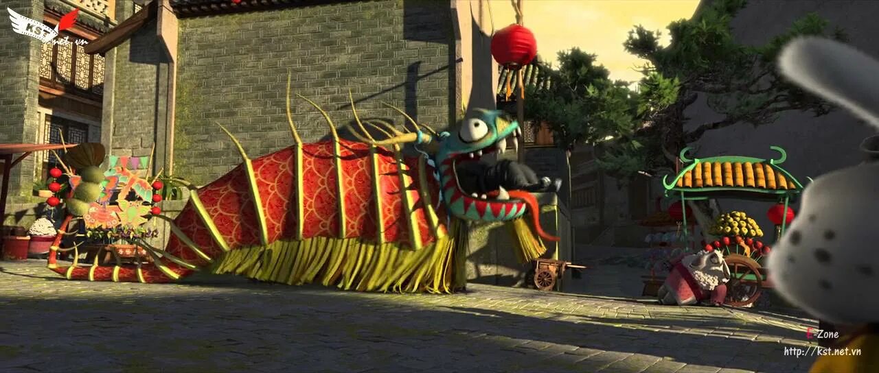 Кунг фу панда ул ленина 41 фото Kung Fu Panda 2 2011 HD KST NET VN cut cut - YouTube