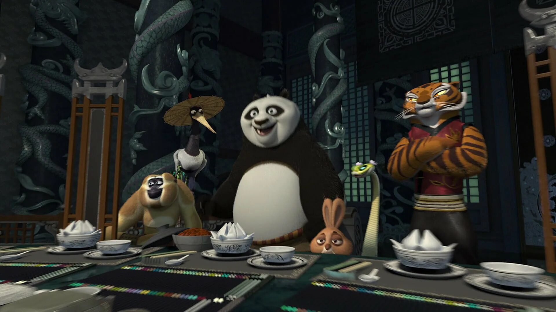 Кунг фу панда ул ленина 41 фото Kung fu panda qartulad