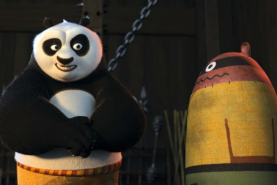 Кунг фу панда ул ленина 41 фото Stills - Kung Fu Panda