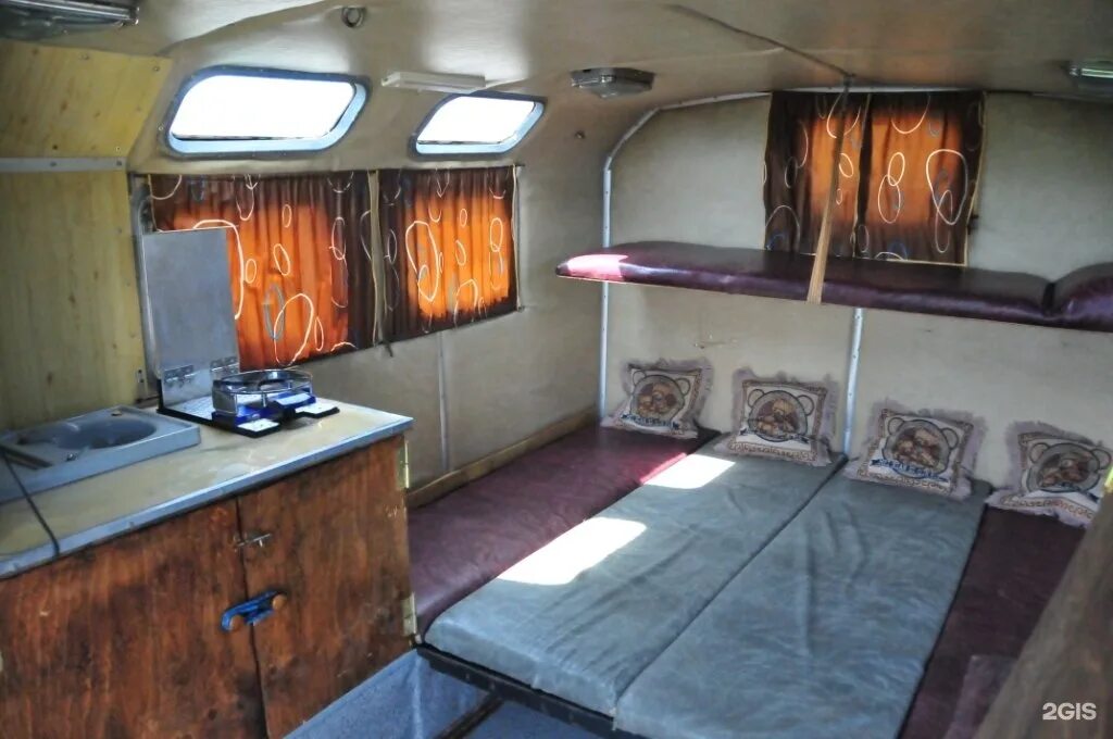 Кунг газ 66 внутри фото Отделка кунга газ 66 - Автопортал AutoShah.ru
