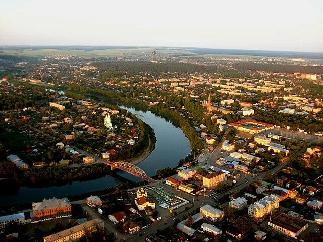 Кунгур достопримечательности фото File:Vid na Kungur sverhu.jpg - Wikipedia